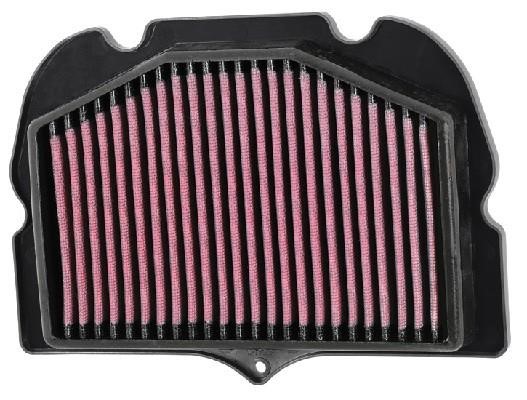 SU1308R K&N Air filter zero resistance