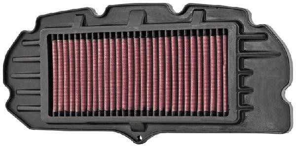 SU1348 K&N Air filter zero resistance