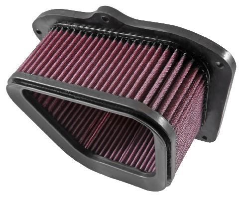 SU1399 K&N Air filter zero resistance