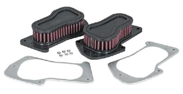SU1806 K&N Air filter zero resistance