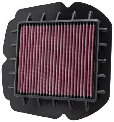 SU6509 K&N Air filter zero resistance