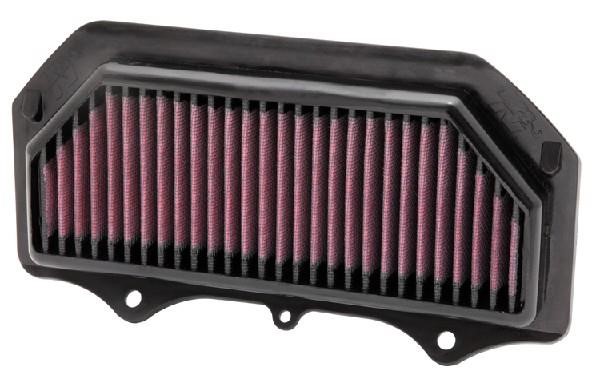 SU7511 K&N Air filter zero resistance