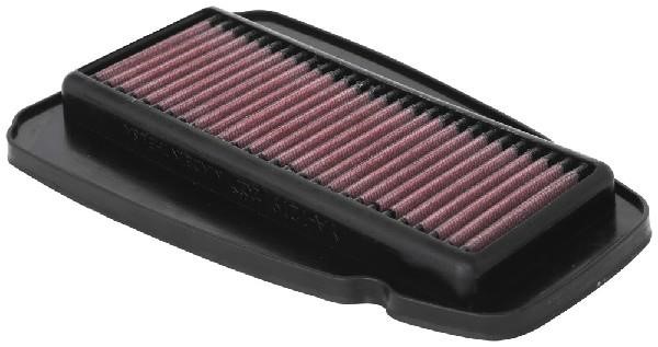 YA1219 K&N Air filter zero resistance