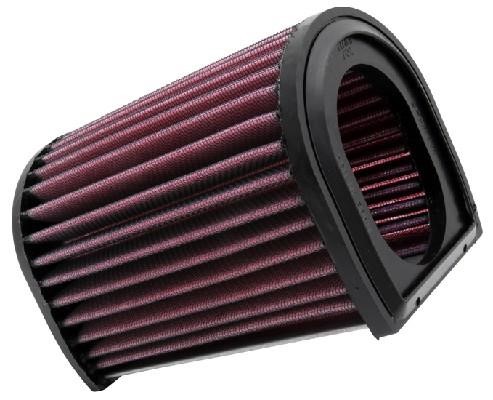YA1301 K&N Air filter zero resistance