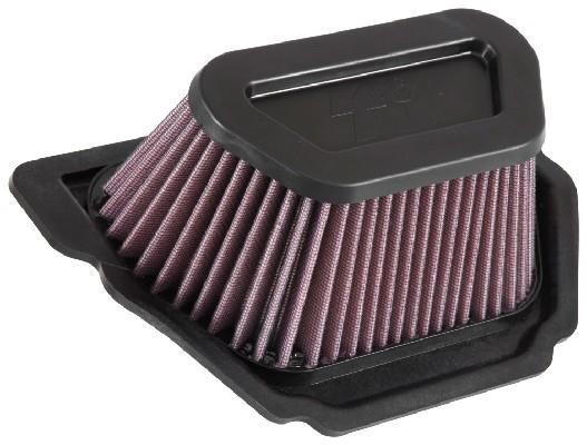 YA1015 K&N Air filter zero resistance