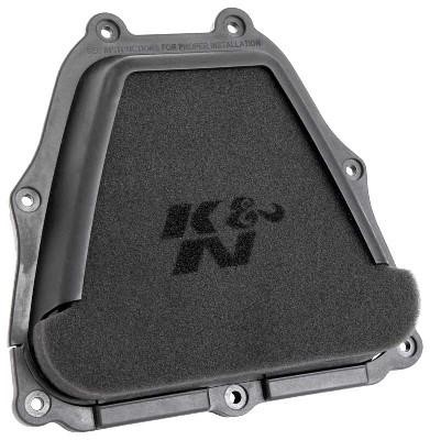 YA4518XD K&N Air filter zero resistance