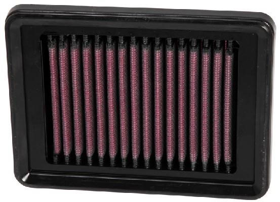 YA5008 K&N Air filter zero resistance