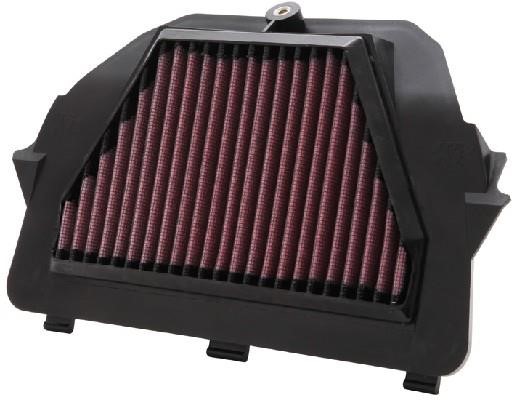 YA6008 K&N Air filter zero resistance