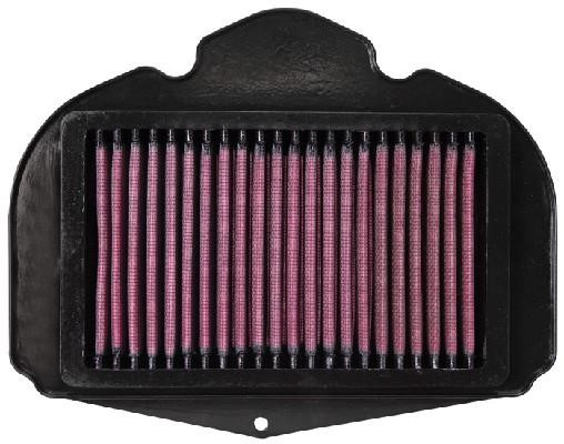 YA1210 K&N Air filter zero resistance