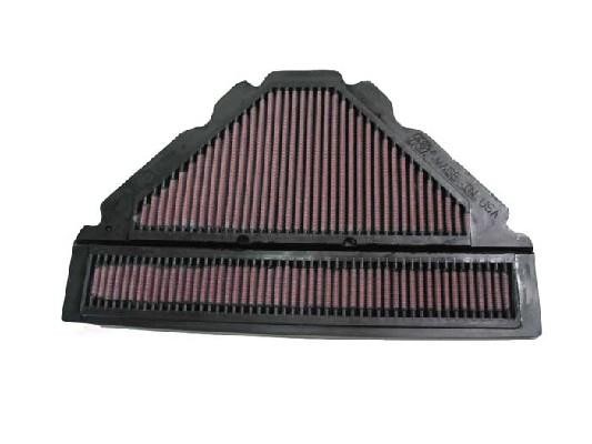 YA6096 K&N Air filter zero resistance