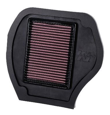 YA7007 K&N Air filter zero resistance