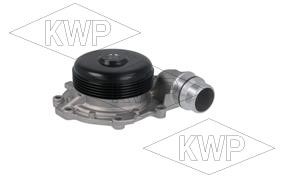 Kwp 101215 Water pump 101215