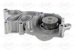 Kwp 101218 Water pump 101218