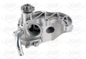 Kwp 101223 Water pump 101223