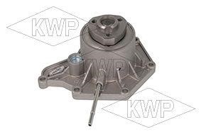 Kwp 101228 Water pump 101228