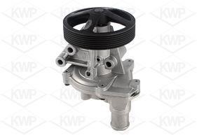 Kwp 101256 Water pump 101256