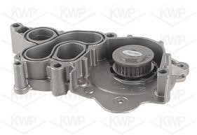 Kwp 101267 Water pump 101267