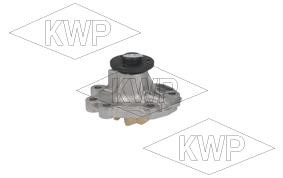 Kwp 101362 Water pump 101362