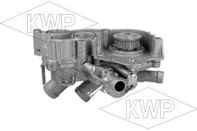 Kwp 101372 Water pump 101372
