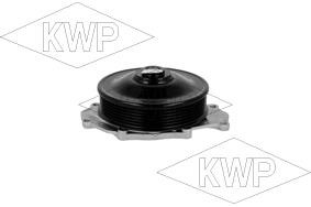Kwp 101404 Water pump 101404