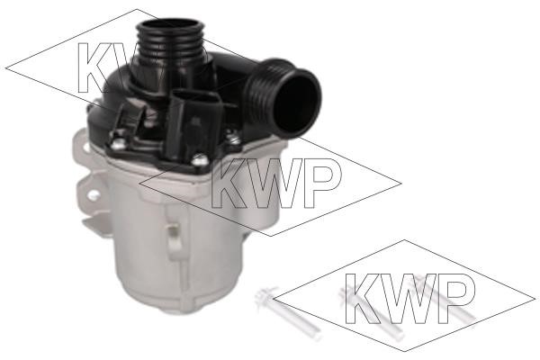 Kwp 101414 Water pump 101414