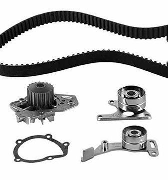 Kwp KW3931 TIMING BELT KIT WITH WATER PUMP KW3931