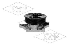 Kwp 101416-8 Water pump 1014168