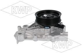 Kwp 101417-8 Water pump 1014178