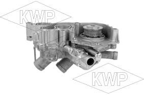 Kwp 101420 Water pump 101420
