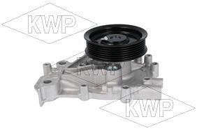Kwp 101431 Water pump 101431