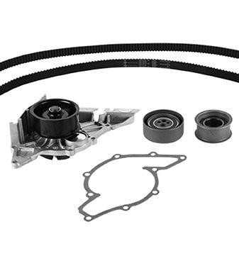 Kwp KW6181 TIMING BELT KIT WITH WATER PUMP KW6181