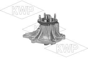 Kwp 101437 Water pump 101437
