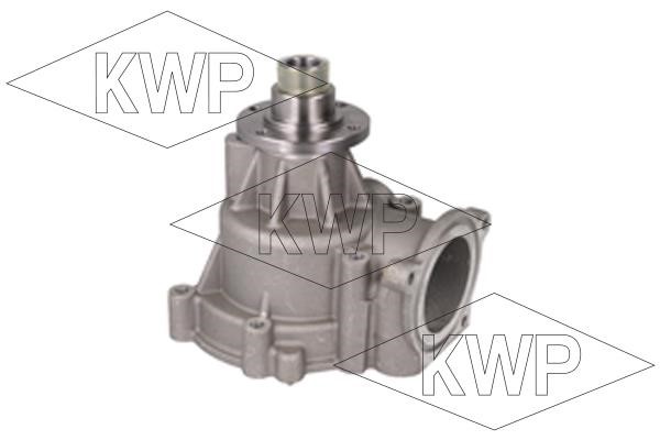 Kwp 101456 Water pump 101456