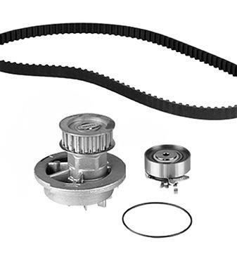 Kwp KW6941 TIMING BELT KIT WITH WATER PUMP KW6941