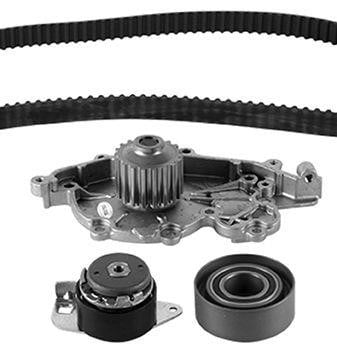 Kwp KW7231 TIMING BELT KIT WITH WATER PUMP KW7231