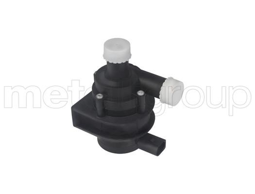 Kwp 11011 Additional coolant pump 11011