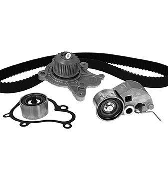 Kwp KW829-2 TIMING BELT KIT WITH WATER PUMP KW8292