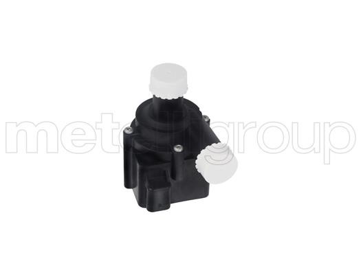Kwp 11018 Additional coolant pump 11018