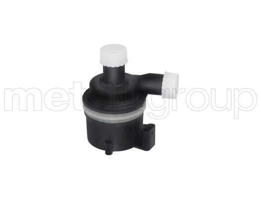 Kwp 11019 Additional coolant pump 11019