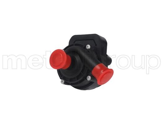 Kwp 11021 Additional coolant pump 11021