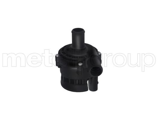 Kwp 11025 Additional coolant pump 11025