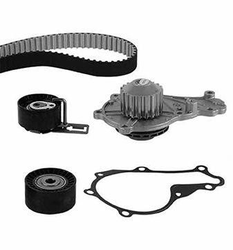 Kwp KW938-2 TIMING BELT KIT WITH WATER PUMP KW9382