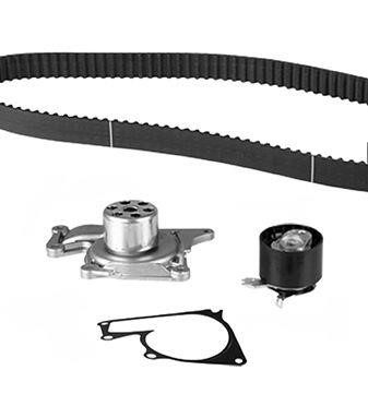 Kwp KW10912 TIMING BELT KIT WITH WATER PUMP KW10912