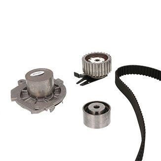 Graf KP672-5 Water Pump & Timing Belt Set KP6725