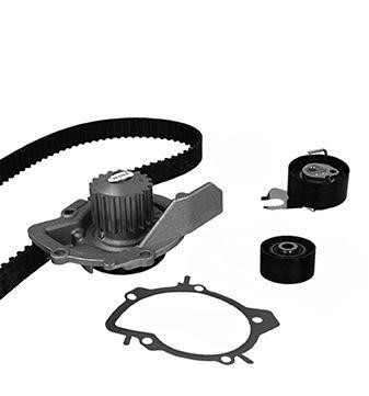 KP11101 Graf Water Pump & Timing Belt Set