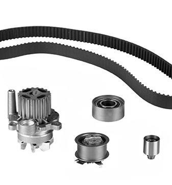 Cambelt kit Dodge: KP13553 Graf Water Pump & Timing Belt Set