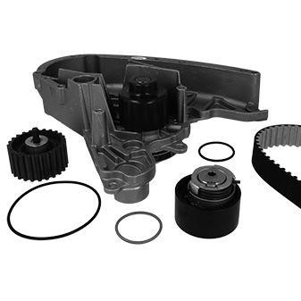 Cambelt kit Iveco: KP9001 Graf Water Pump & Timing Belt Set