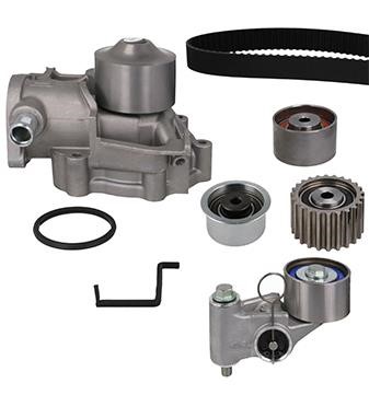 Cambelt kit Subaru: KP5191 Graf Water Pump & Timing Belt Set