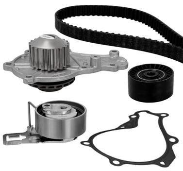 Timing kit DS DS 5: KP9385 Graf Water Pump & Timing Belt Set