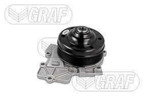 PA1255 Graf Water pump